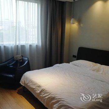 维度酒店式公寓(广州越秀公园火车站店)用户上传图片