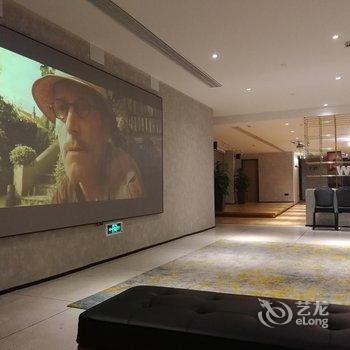 维度酒店式公寓(广州越秀公园火车站店)用户上传图片