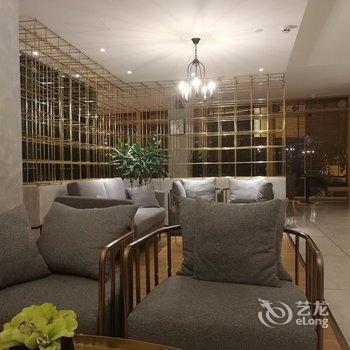 维度酒店式公寓(广州越秀公园火车站店)用户上传图片