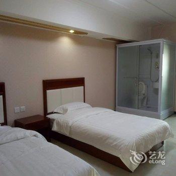 容城丽阳酒店式公寓酒店提供图片