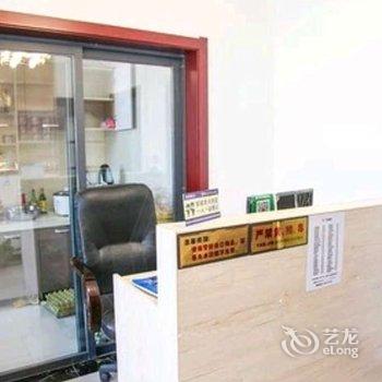 宜昌伍家岗速久宾馆(火车东站店)酒店提供图片