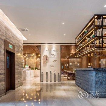 长沙延年颐景酒店酒店提供图片