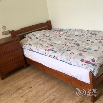 成都灯芯公寓酒店提供图片