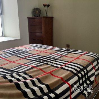 成都灯芯公寓酒店提供图片