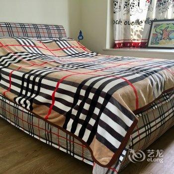 成都灯芯公寓酒店提供图片