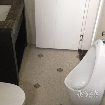 成都灯芯公寓酒店提供图片