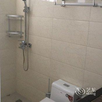 成都灯芯公寓酒店提供图片