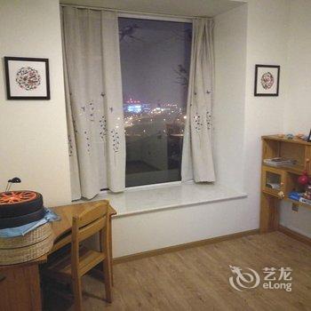 成都灯芯公寓酒店提供图片