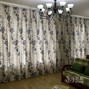 成都灯芯公寓酒店提供图片
