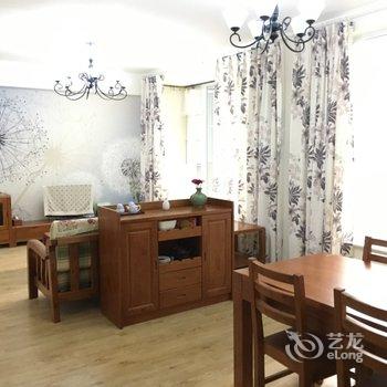 成都灯芯公寓酒店提供图片