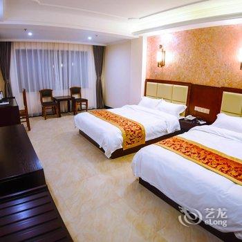 上海维燊度假酒店酒店提供图片