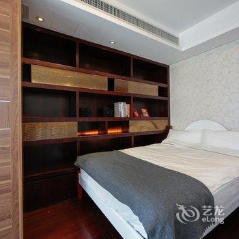 广州阿伟公寓酒店提供图片