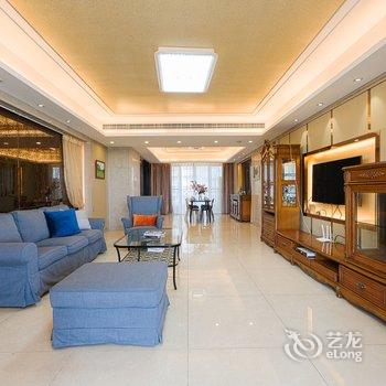 广州阿伟公寓酒店提供图片