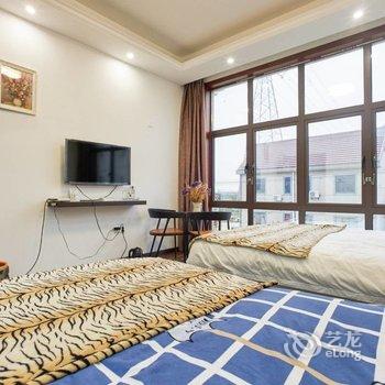 上海卡拉多恩民宿之家酒店提供图片