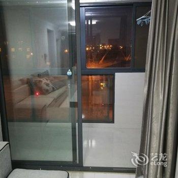 上海Jake陈的屋～上海公寓酒店提供图片