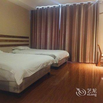 千岛湖客居花园酒店酒店提供图片