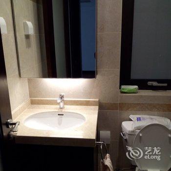 上海本地人公寓酒店提供图片