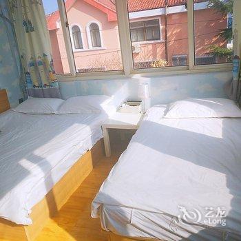 青岛嗨家全海景度假别墅酒店提供图片