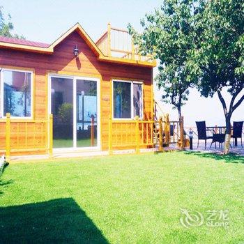 青岛嗨家全海景度假别墅酒店提供图片