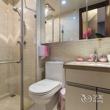 重庆城宿精致居家民宿(城市十佳之一）酒店提供图片