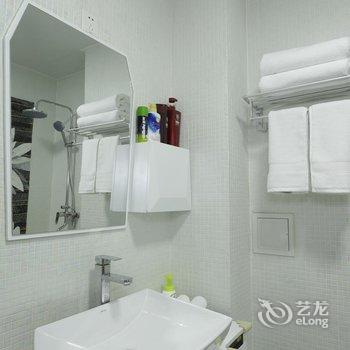 北京硅谷Villa公寓酒店提供图片