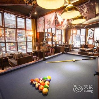 凤凰WE旅店酒店提供图片