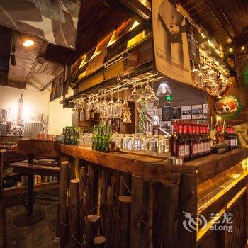 凤凰WE旅店酒店提供图片