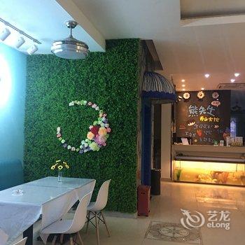 定安香山宾馆酒店提供图片