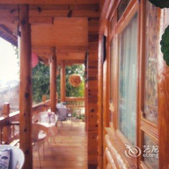 泸沽湖秋酿小屋酒店提供图片