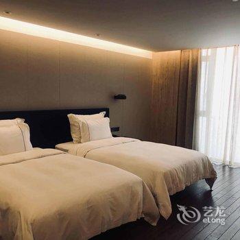阆中锦元张飞国际酒店酒店提供图片