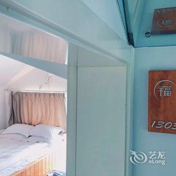上海良住民宿酒店提供图片