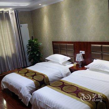 郑州皓之嘉宾馆(会展中心店)酒店提供图片