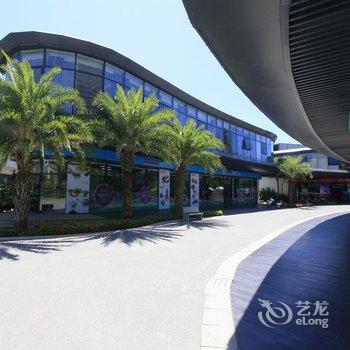 琼海融创博鳌金湾佰乐雅居海景度假公寓酒店提供图片