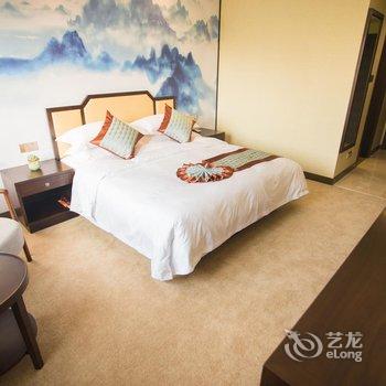 中铁黄山馨园商务酒店酒店提供图片