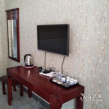 蔚县西古堡民俗客栈酒店提供图片