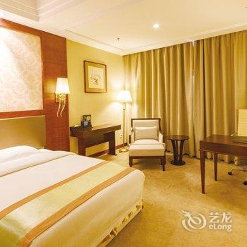 石河子恒和华星酒店酒店提供图片