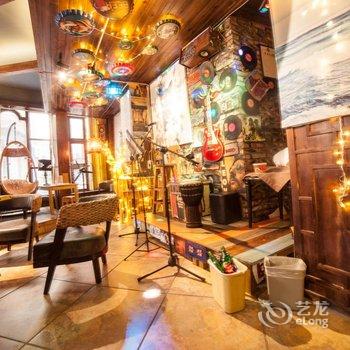 凤凰WE旅店酒店提供图片