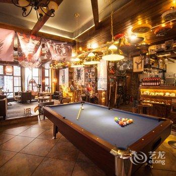 凤凰WE旅店酒店提供图片