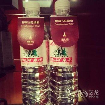 德州柳湖书院酒店酒店提供图片