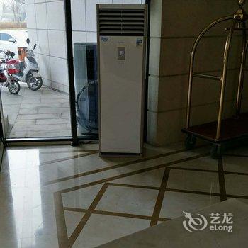 北戴河华贸国际公馆酒店提供图片