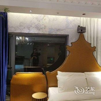 北京南锣鼓巷亚朵酒店酒店提供图片