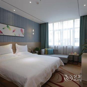 洛阳凯芙特时尚酒店酒店提供图片