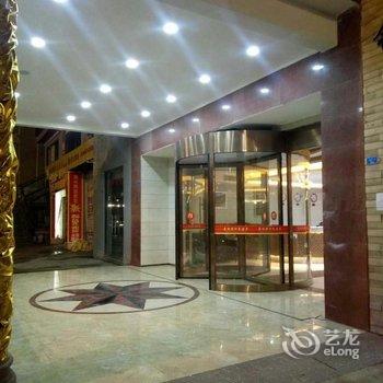 甘孜康定森林源阳光酒店酒店提供图片