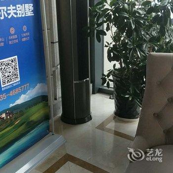 北戴河华贸国际公馆酒店提供图片