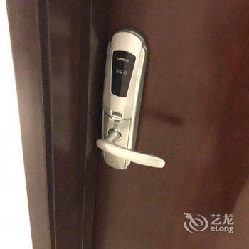 北戴河华贸国际公馆酒店提供图片