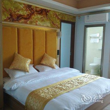珠海海鑫公寓酒店提供图片