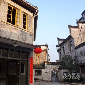 黟县千禧状元旅行主题酒店酒店提供图片