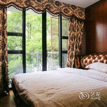 广州从化碧水湾温泉富力泉天下度假别墅酒店提供图片