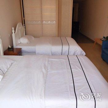 临沂菲诺酒店式公寓酒店提供图片