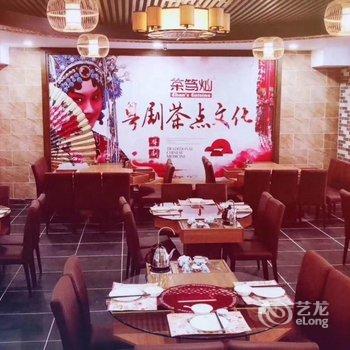 江门正德酒店(旧车站店)酒店提供图片